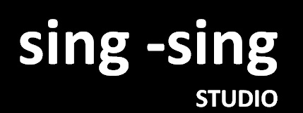 Logo of Sing Sing Studio